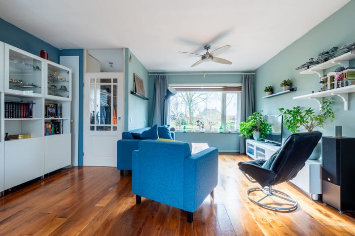 Foto 5 van Watersnip 20