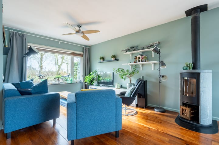 Foto 6 van Watersnip 20