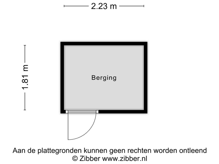 Foto 37 van Weteringdwarsstraat 2