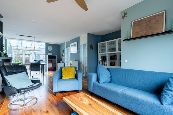 Foto 7 van Watersnip 20