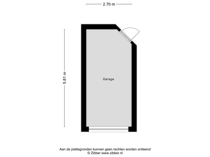 Foto 38 van Weteringdwarsstraat 2