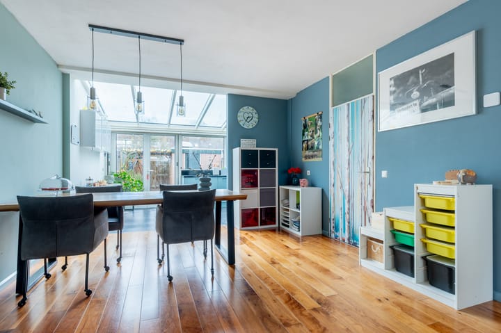 Foto 8 van Watersnip 20