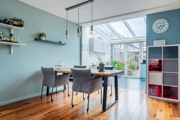 Foto 9 van Watersnip 20