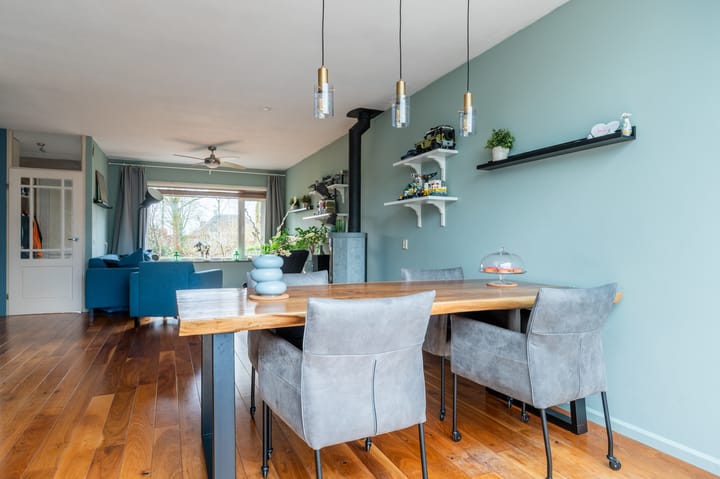 Foto 10 van Watersnip 20