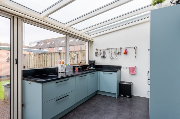 Foto 12 van Watersnip 20