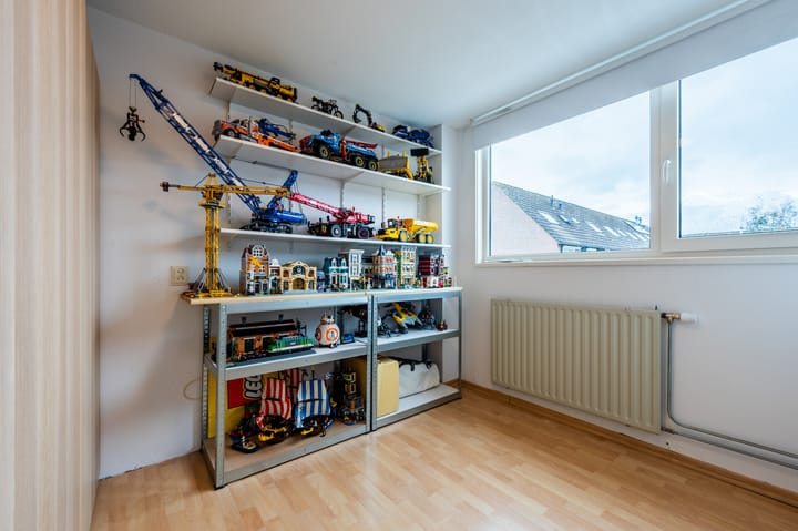 Foto 14 van Watersnip 20