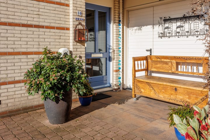 Foto 74 van Bacchus 10