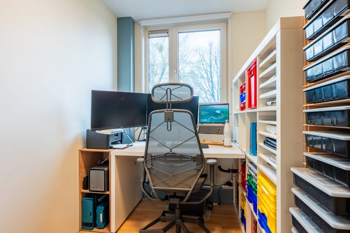 Foto 16 van Watersnip 20