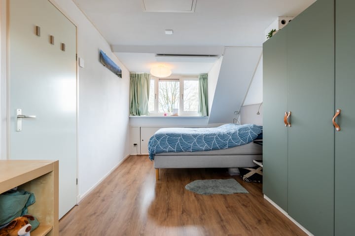 Foto 21 van Watersnip 20