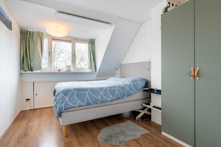 Foto 22 van Watersnip 20