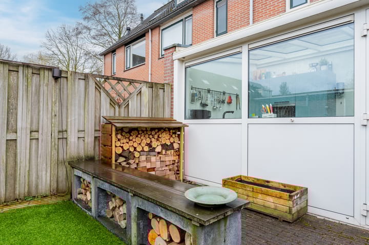 Foto 26 van Watersnip 20