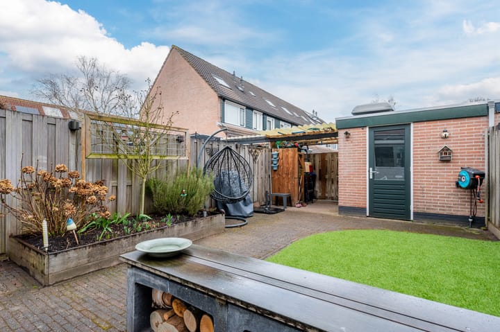 Foto 27 van Watersnip 20