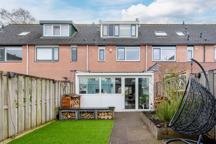 Foto 28 van Watersnip 20