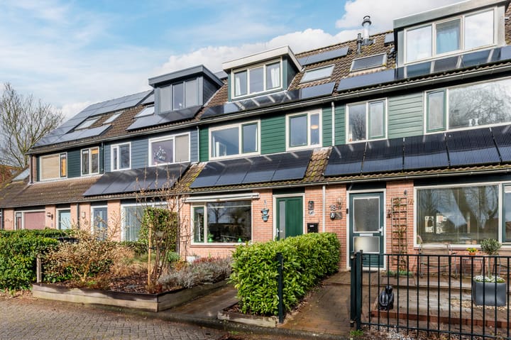 Foto 29 van Watersnip 20