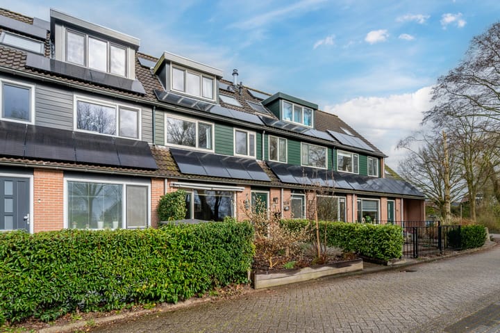 Foto 30 van Watersnip 20