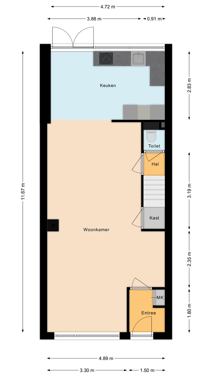 Foto 34 van Watersnip 20