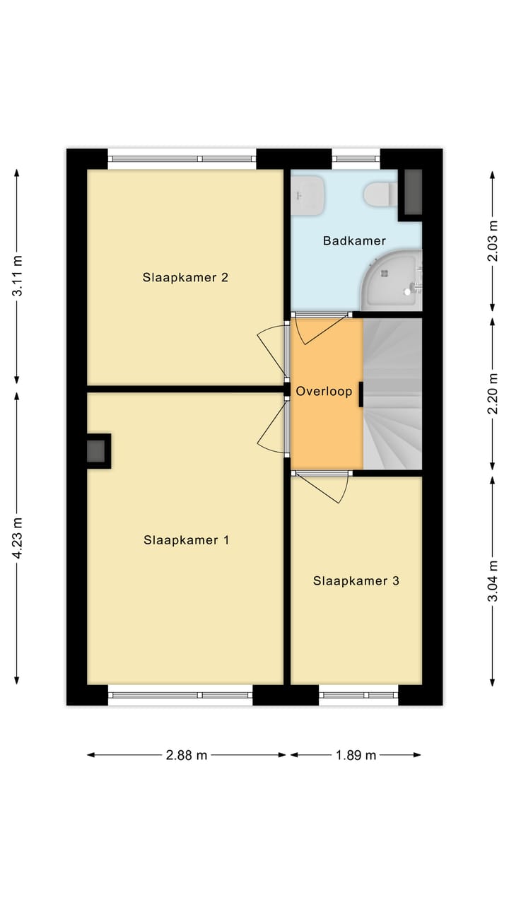 Foto 35 van Watersnip 20
