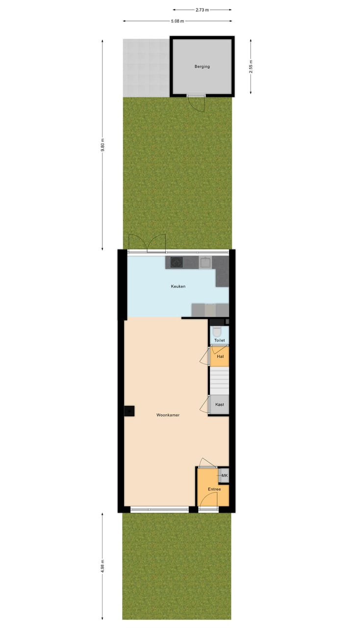 Foto 38 van Watersnip 20