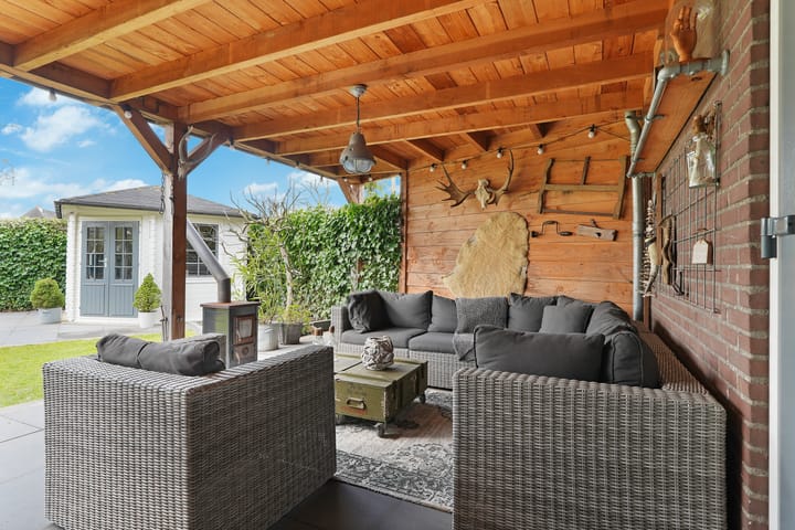 Foto 30 van Noorderbaan 88