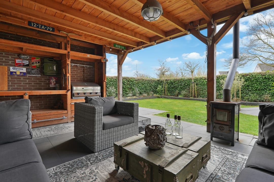 Foto 31 van Noorderbaan 88