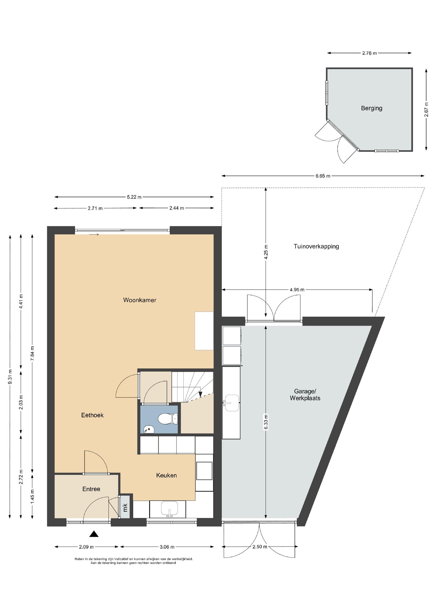 Foto 35 van Noorderbaan 88