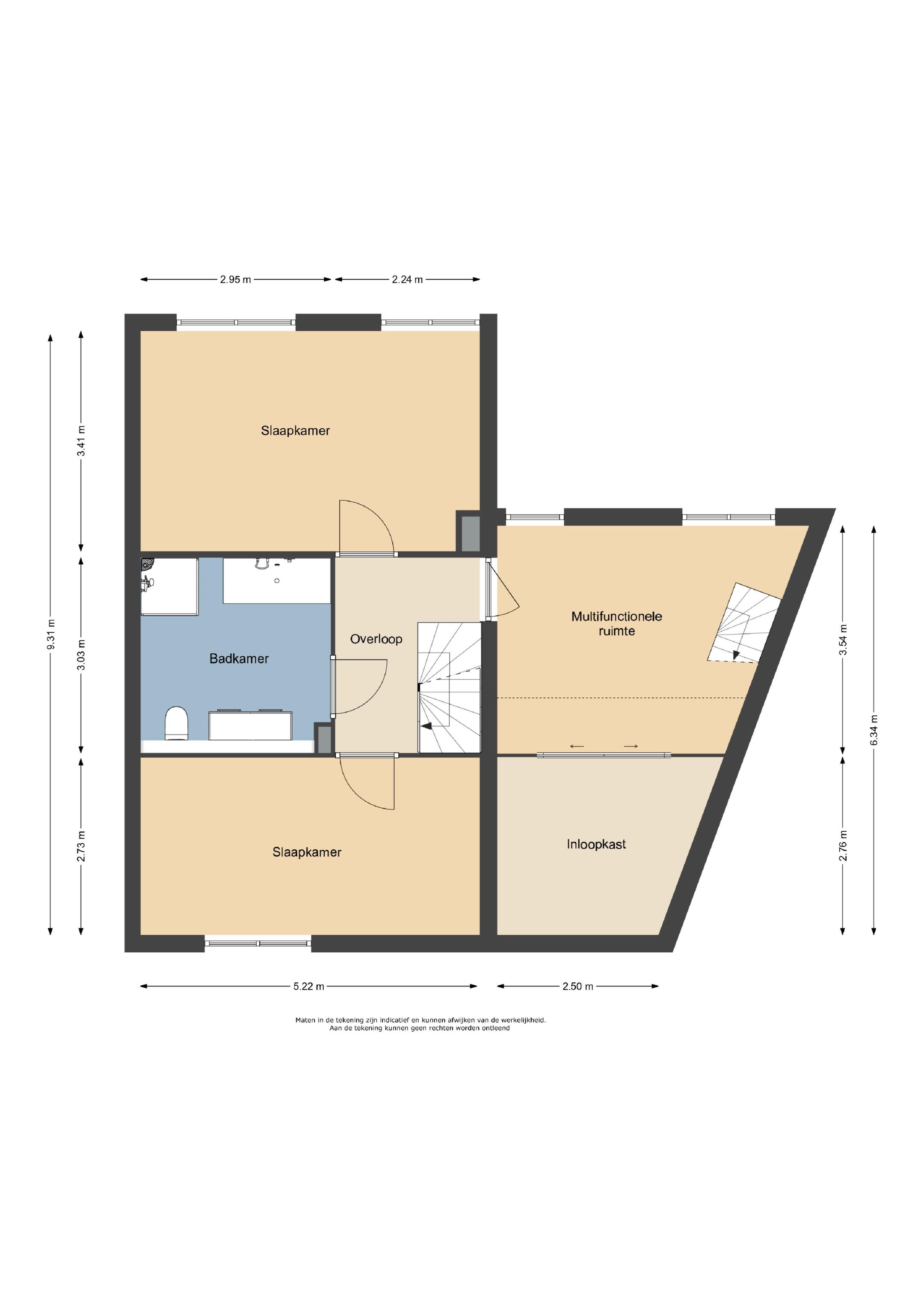 Foto 36 van Noorderbaan 88