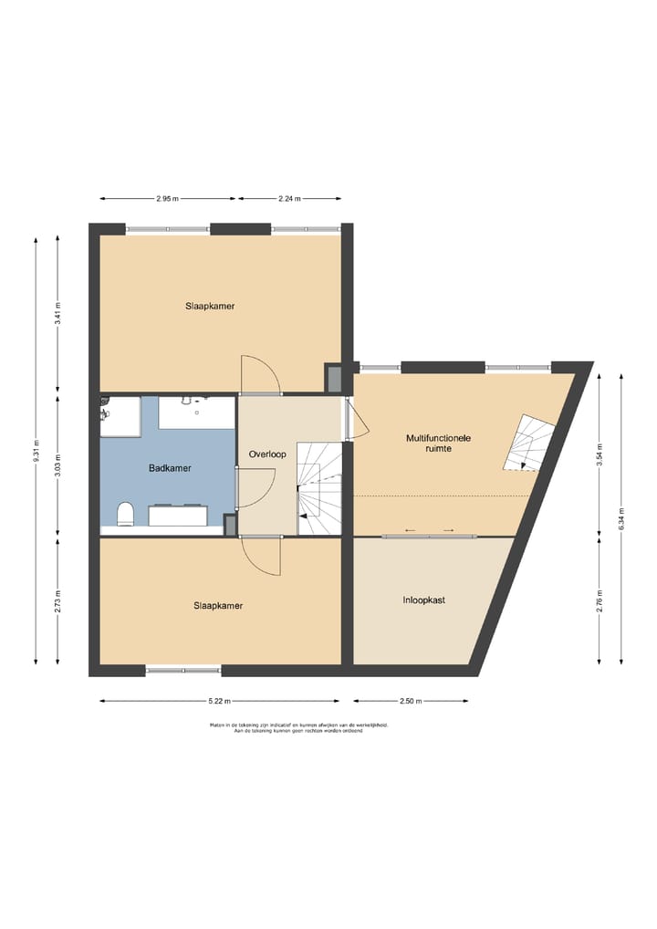 Foto 36 van Noorderbaan 88