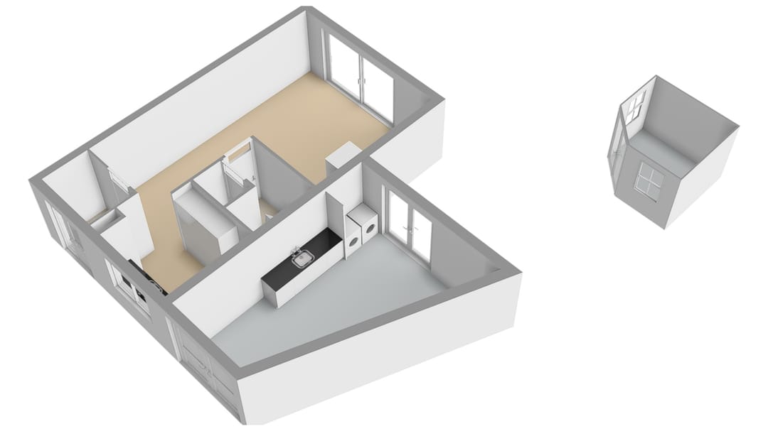 Foto 38 van Noorderbaan 88