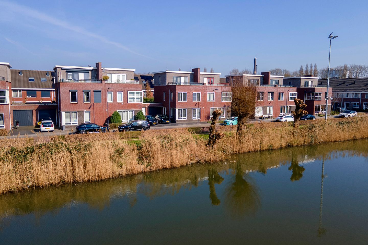 Foto 1 van Binnenbaan 25