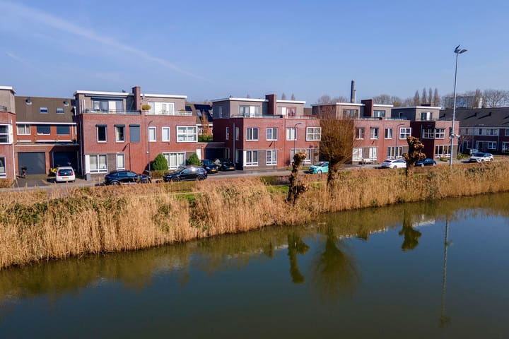 Foto 1 van Binnenbaan 25