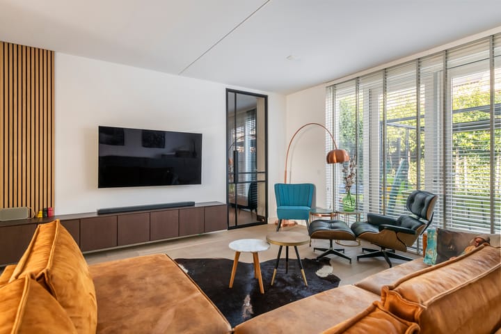 Foto 2 van Binnenbaan 25