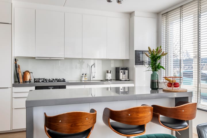 Foto 3 van Binnenbaan 25