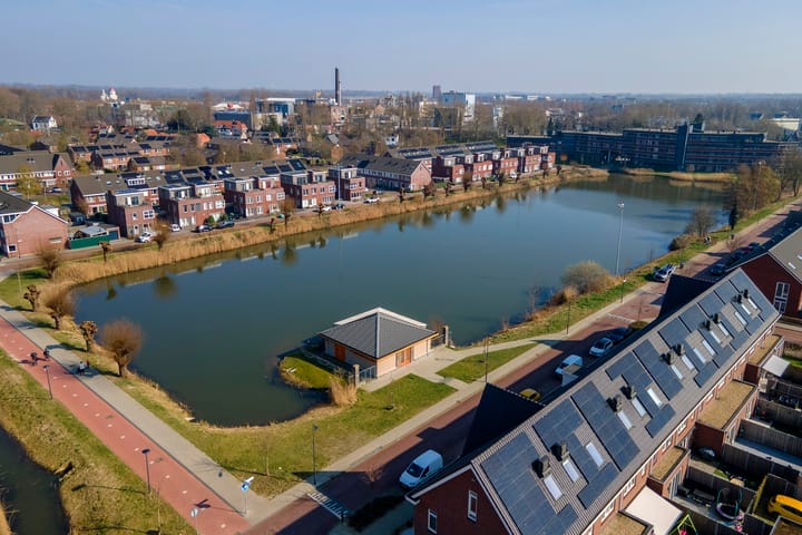 Foto 4 van Binnenbaan 25