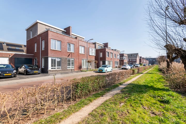 Foto 5 van Binnenbaan 25