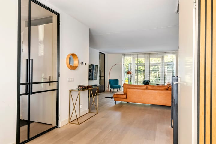 Foto 6 van Binnenbaan 25