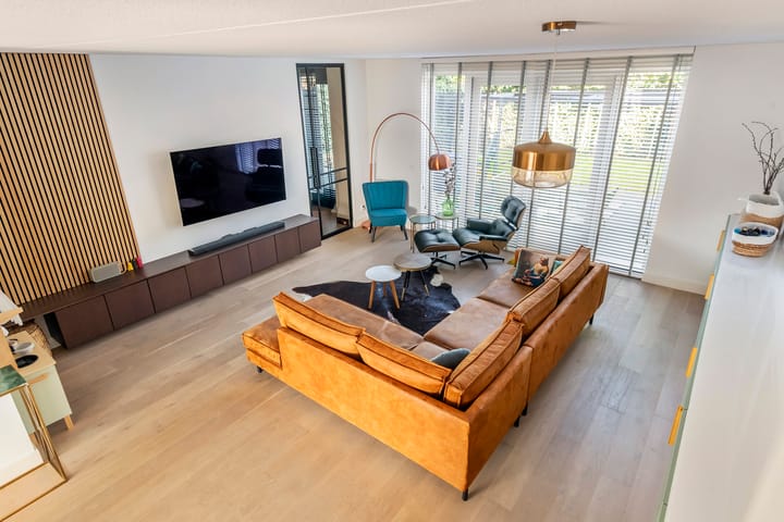 Foto 7 van Binnenbaan 25