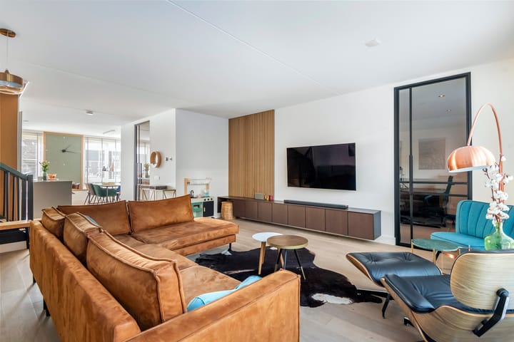 Foto 8 van Binnenbaan 25