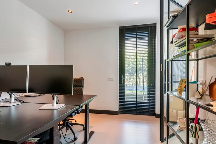 Foto 9 van Binnenbaan 25