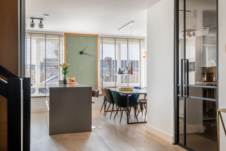 Foto 10 van Binnenbaan 25