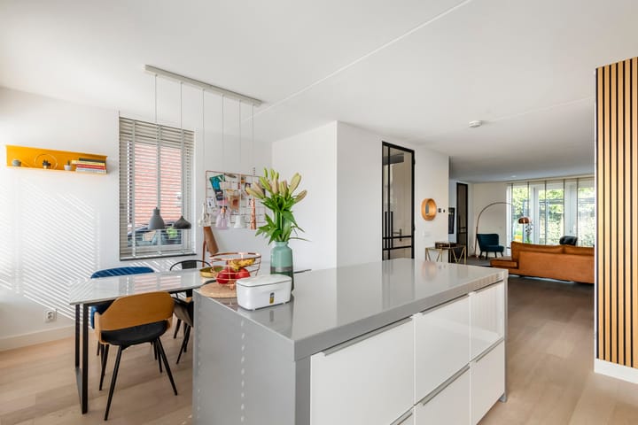 Foto 11 van Binnenbaan 25