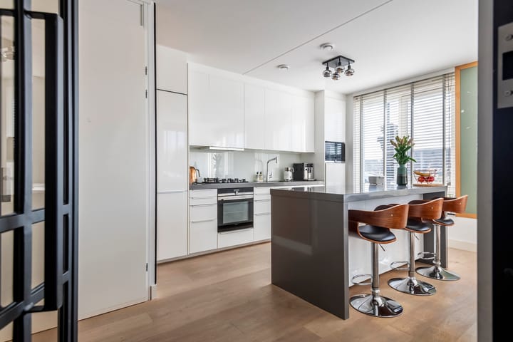 Foto 12 van Binnenbaan 25