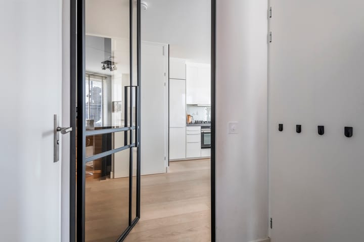 Foto 13 van Binnenbaan 25