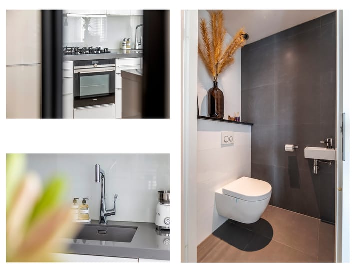 Foto 14 van Binnenbaan 25