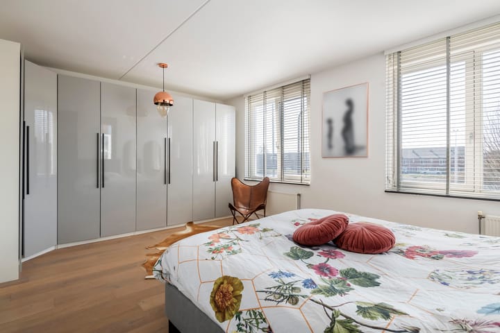 Foto 16 van Binnenbaan 25