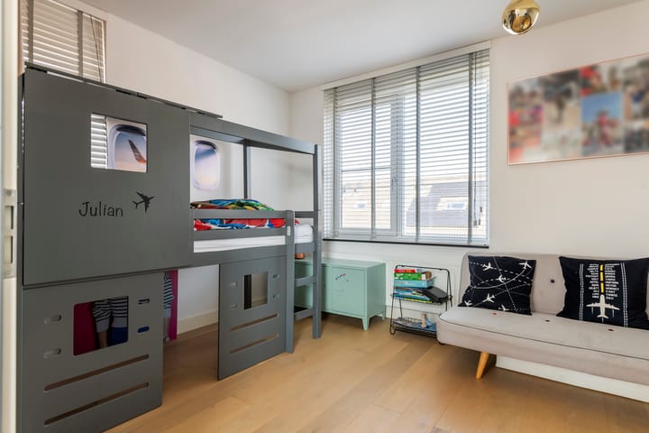 Foto 23 van Binnenbaan 25