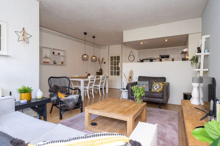 Foto 2 van Het Gangwerk 47