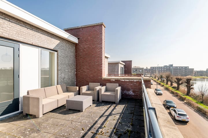 Foto 27 van Binnenbaan 25