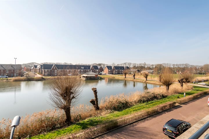 Foto 29 van Binnenbaan 25