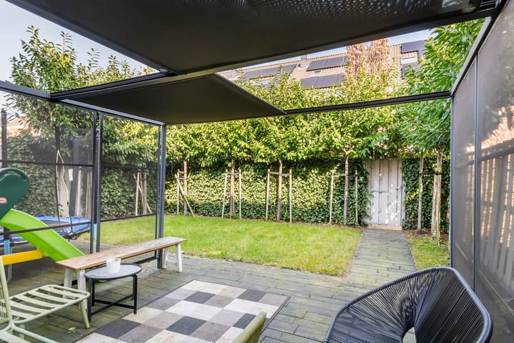 Foto 30 van Binnenbaan 25