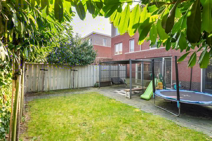 Foto 31 van Binnenbaan 25